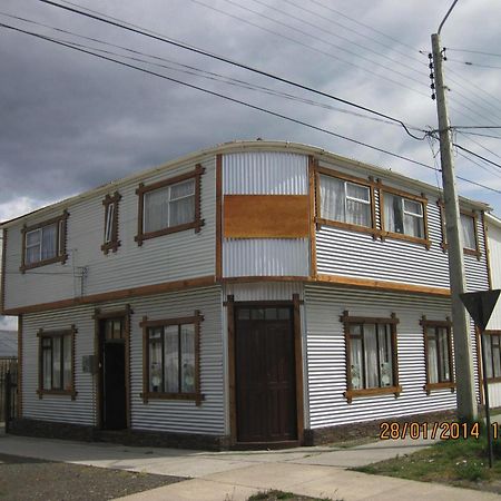 Magellanic House Puerto Natales Exterior foto